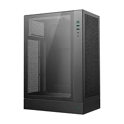 Корпус для ПК Deepcool CH170 Plus (R-CH170-BKNGM0-G) - мініатюра 4