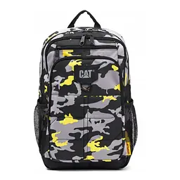 Рюкзак Caterpillar Bennett Grey (1103-84184-634-ACC)