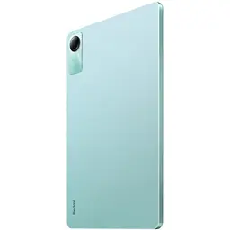 Планшет Xiaomi Redmi Pad SE 8 / 256GB (VHU4588EU) світло-зелений VHU4588EU - мініатюра 4