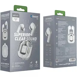 Навушники Acefast T6 Modern Grey (6974316281580) - мініатюра 6