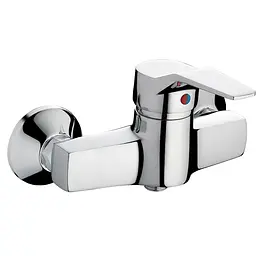 Змішувач для душу Haiba Zeon 003 HB0407 Хром
