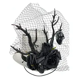 Капелюх BLACK WOOD