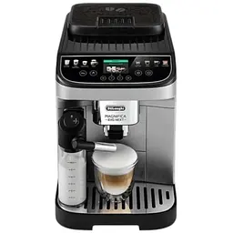 Кофеварка Delonghi Ecam 310.80.SB