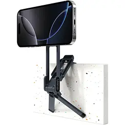 Тримач для смартфона Ulanzi MA38 MagSafe MagLock Black (T163) [161560] - мініатюра 4