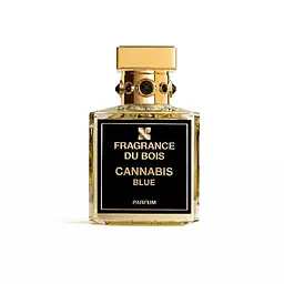 Оригінал Fragrance Du Bois Cannabis Blue 100 мл Парфуми