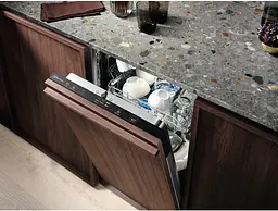 Посудомийна машина Electrolux EDA22110L (6656214) - мініатюра 3