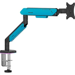 Кронштейн Anda Seat Stealth Pro II RGB 17"-42" Blue AD-W-A9X-1S-BS - мініатюра 4
