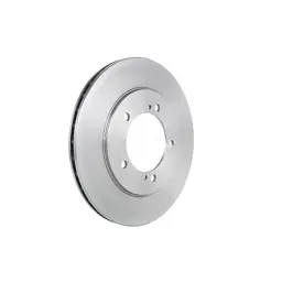 Гальмівний диск Bosch 0 986 478 839 - мініатюра 2