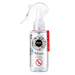 Ароматизатор повітря Aroma Home Odourco Tobacco, 150мл(83084)