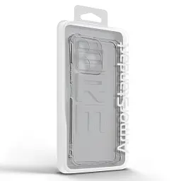 Чохол ArmorStandart Air Force для Realme Note 70 4G Camera cover Clear - мініатюра 6