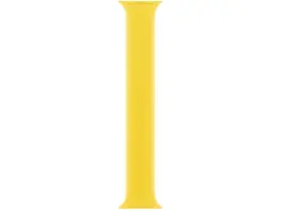 Ремешок Apple Canary Yellow Solo Loop - Size 4 Watch 42/44/45/49mm (MQW33)