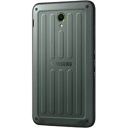 Планшет Samsung Galaxy Tab Active 5 5G 128Gb Green (SM-X306BZGAEUC) - мініатюра 12