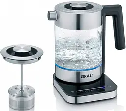 Електрочайник Graef WK350EU - мініатюра 3