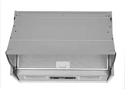 Проміжна витяжка Bauknecht DE 5360 SG/1 60 см Витяжка для витяжки для витяжки [Енерготичний клас D] [Клас енергії D] - мініатюра 4