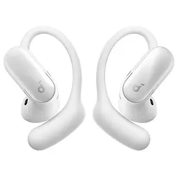 Bluetooth-гарнітура Anker SoundCore AeroFit 2 Pro White (A3875G21) - мініатюра 3