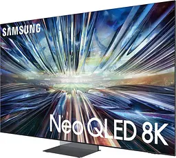 Телевізор Samsung QE85QN900DUXUA - мініатюра 4