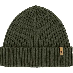 Шапка Fjallraven Ovik 365 Hat Deep Forest