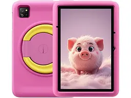 Планшет Blackview TAB A6 Kids 4/128GB Pink (6931548319122)
