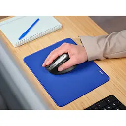 Мишка Trust Bayo 2 Ergonomic Wireless/USB-A Black (25145) - мініатюра 9
