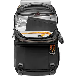 Рюкзак для фотоапарата Lowepro Fastpack BP250 AW III Black (LP37333-PWW) [156382] - мініатюра 7