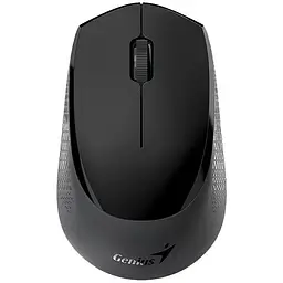 Комп'ютерна миша Genius NX-8000S BT Black teh0022095