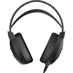 Ігрова гарнітура A4Tech Fstyler FH300U USB Black (FH300U (Black)) - мініатюра 5