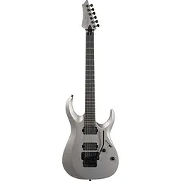 Електрогітара Cort X500 Menace Grey Silver [130761]
