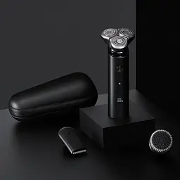 Електробритва MiJia Electric Shaver S500C - мініатюра 5