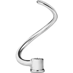Планетарний міксер KitchenAid Artisan з підйомною чашею 6.6 л карамельне яблуко (5KSM70SHXECA) - мініатюра 8