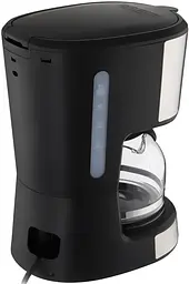 Крапельна кавоварка Sencor SCE 3700BK - мініатюра 3
