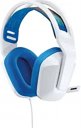 Гарнітура Logitech G335 White (981-001018) - мініатюра 2