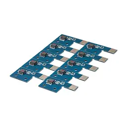 Чип для картриджа Xerox 6130C X-6130-C-VE AHK (3206353)