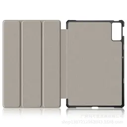 Чохол-книжка для планшета Xiaomi Redmi Pad SE 11' Метелики - мініатюра 5