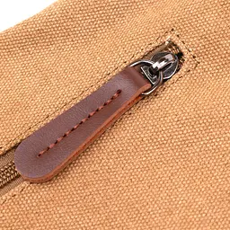 Чоловіча сумка Vintage 20х32х6,5 см sum0020095 - мініатюра 6