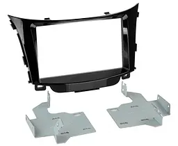 Перехідна рамка Hyundai i-30, Elantra GT ACV 381143-32