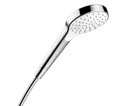 Ручний душ Hansgrohe Croma Select S 26804400, Білий