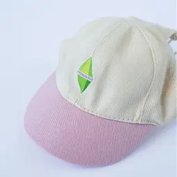 Бейсболка для собак Hat-Dog Sims рожева (L) - мініатюра 5