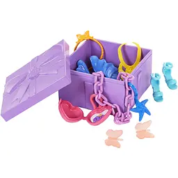 Ігровий набір Barbie Адвент-календар Фантастичний світ (HRG90) - мініатюра 6