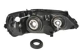 Фара передня ліва Opel Astra G 98-09р Depo (442-1116L-LDEM2) - мініатюра 2