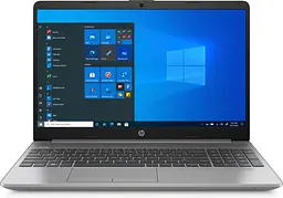 Ноутбук HP 250 G8 15.6FHD AG/Intel i5-1035G1/8/512F/int/DOS/Silver (2X7V7EA)