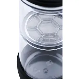 Кава-прес GSI Commuter JavaPress Red - мініатюра 5