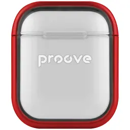 Чохол Proove Safe Box Case AirPods 1/2 в асортименті - мініатюра 6