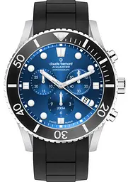 Годинник Claude Bernard 10252 3NBCA BUIB
