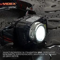 Ліхтар Videx (VLF-H075C) - мініатюра 7