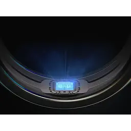 Криптогаманець Tangem Ring Wallet 2.0 набір з 2 карток та 1 кільця 13US Розмір 22.33 мм Black - мініатюра 5