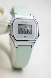Годинник Casio LA680WEL-3EF - мініатюра 4