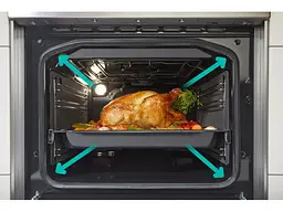 Плита Gorenje GK5C60BJ - мініатюра 4