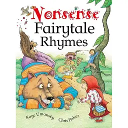 Nonsense Fairytale Rhymes - Кей Уманські - мініатюра 1