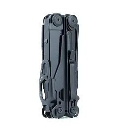 Мультитул професійний UAD IronHand Ver 2.0 17 інструментів 420/440 Чорний - мініатюра 10