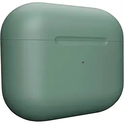 Навушники Apple AirPods 3 Camping Green Matte (MME73) [63673] - мініатюра 3